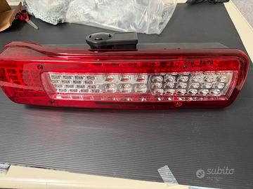 Fanale posteriore destro Volvo