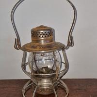 lanterna a petrolio
