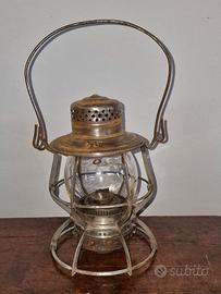 lanterna a petrolio
