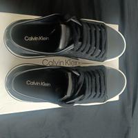 Sneakers Calvin Klein 
