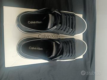 Sneakers Calvin Klein 
