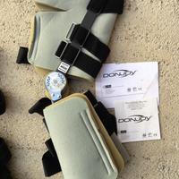 Tutori per legamento crociato anteriore