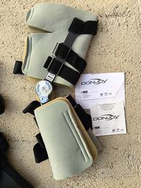 Tutori per legamento crociato anteriore