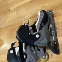 Pattini Decathlon 46