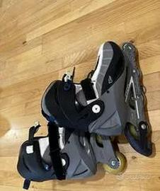 Pattini Decathlon 46