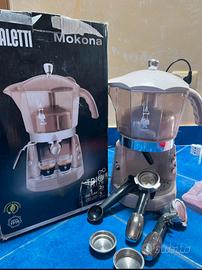 Mokona bialetti