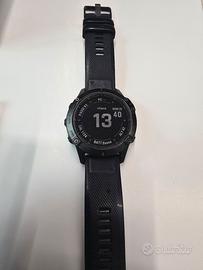 Garmin Fenix 6 Sapphire