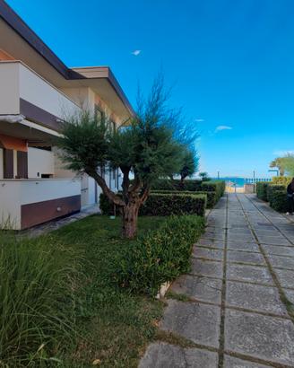 Casa vacanze sul mare