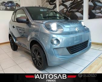 MINAUTO Minauto E-Minauto Black Edition