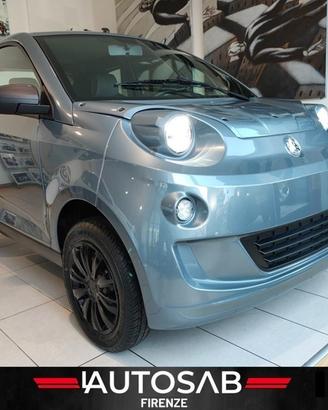 MINAUTO Minauto E-Minauto Black Edition