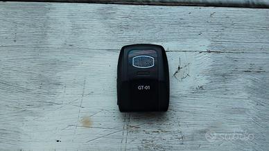Bilora GPS GT-01 Photo Geotagger