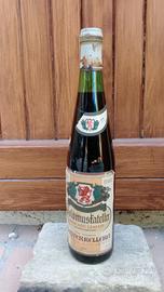 Vino da collezionismo