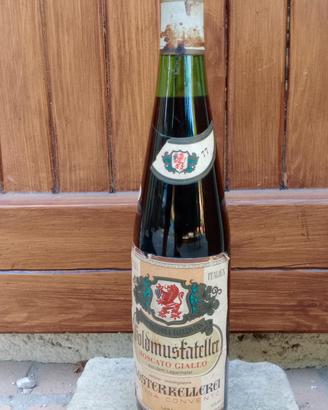 Vino da collezionismo