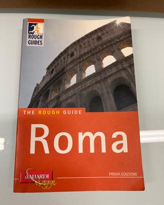 Guida di Roma