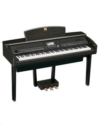 PIANOFORTE DIGITALE YAMAHA 88 TASTI PESATI
