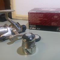 Mulinello  DAM Qui vsi 420