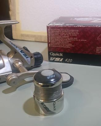 Mulinello  DAM Qui vsi 420