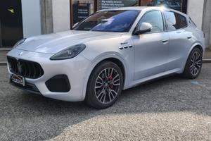 Maserati Grecale 2.0 mhev Modena 330cv auto
