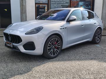Maserati Grecale 2.0 mhev Modena 330cv auto