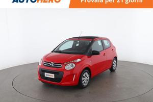 CITROEN C1 LL30589