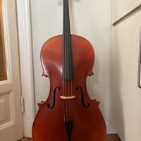 Violoncello 4/4