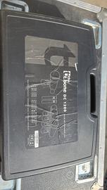 set microfoni per batteria