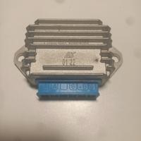 moto - regolatore raddrizzatore