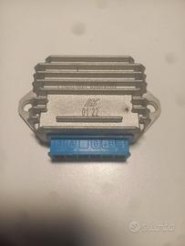 moto - regolatore raddrizzatore