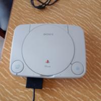 PlayStation one 1 psone