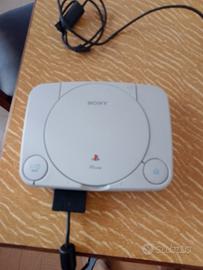 PlayStation one 1 psone