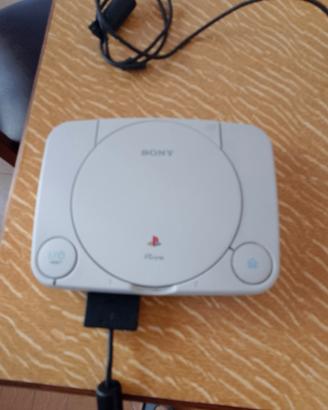 PlayStation one 1 psone