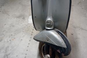 vespa 50