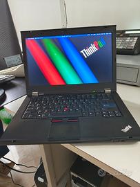 LENOVO THINKPAD T420 NO SSD NO RAM i5 2520M