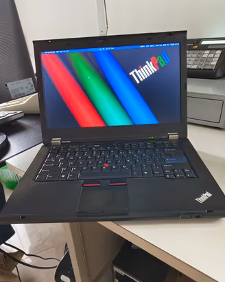 LENOVO THINKPAD T420 NO SSD NO RAM i5 2520M