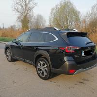 Subaru Outback 2.5 Lineartronic Premium my 2022