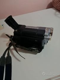 Sony Digital 8 