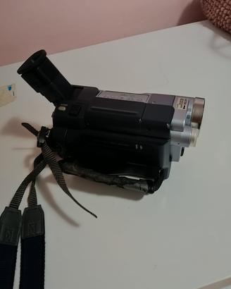 Sony Digital 8 