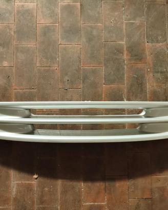 Mascherina calandra griglia paraurti Smart 450