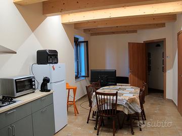 Appartamento disponibile per Agosto