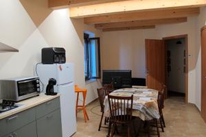 Appartamento disponibile per Agosto