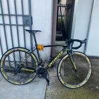 specialized tarmac taglia 52