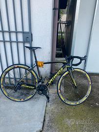 specialized tarmac taglia 52