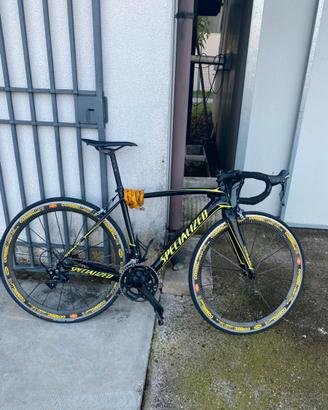 specialized tarmac taglia 52