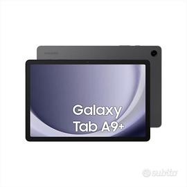 Galaxy Tab A9+ 128gb Nero