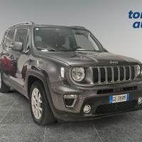 Jeep Renegade 1.0 T3 Limited
