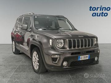 Jeep Renegade 1.0 T3 Limited