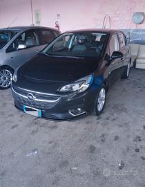 Opel corsa 1300 multijet