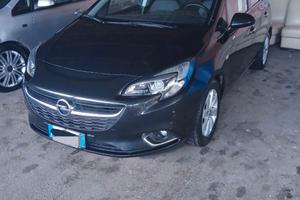 Opel corsa 1300 multijet