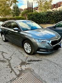 Skoda Octavia Ambition Mild-hybrid 2023 20.500€