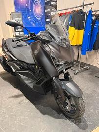 Yamaha X-Max 125 TECH giugno 2025 km 1400 - garanz